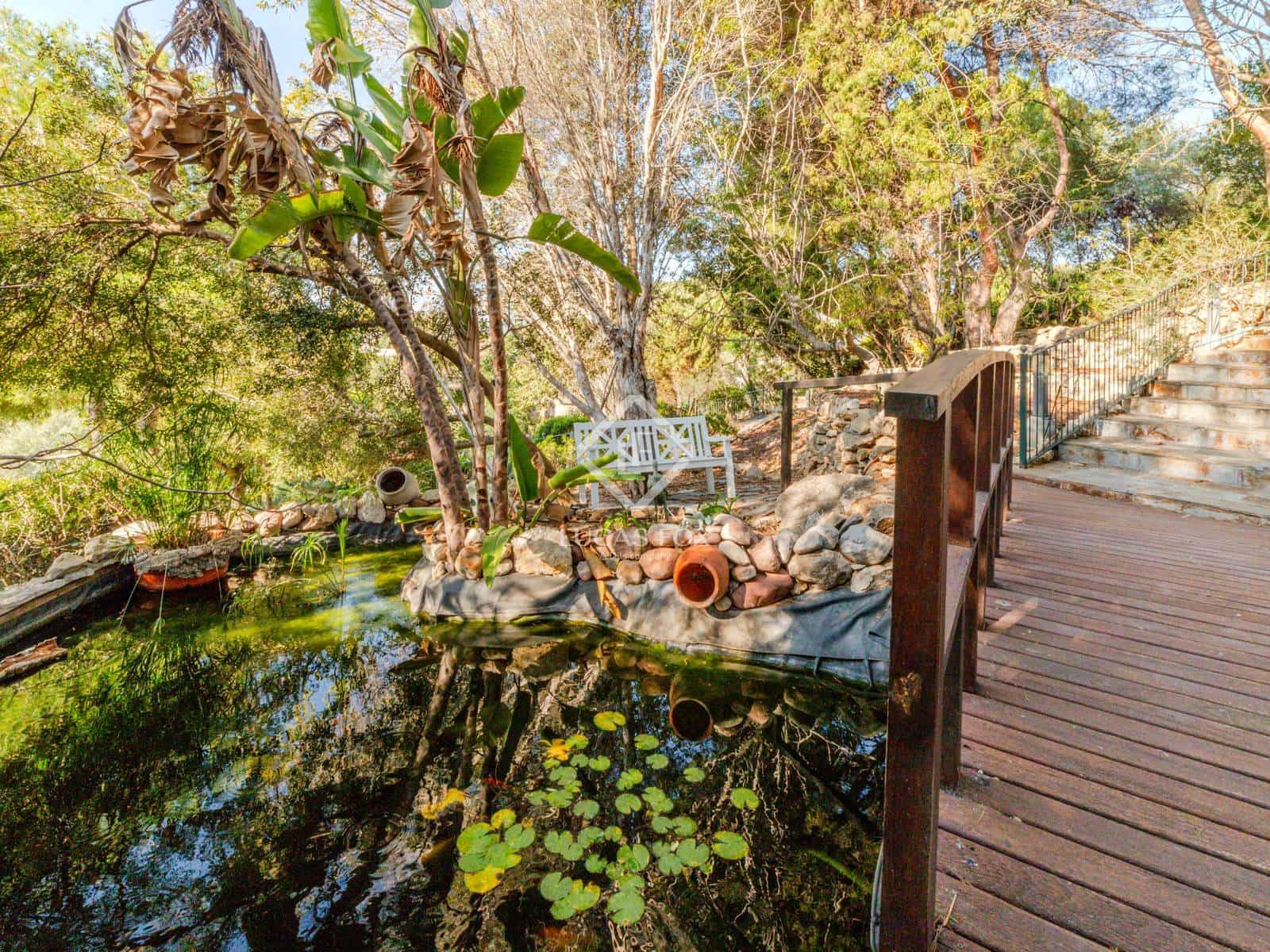 5 slaapkamer Villa te koop in Sitges met zwembad garage - € 7.350.000 (Ref: 8609565)