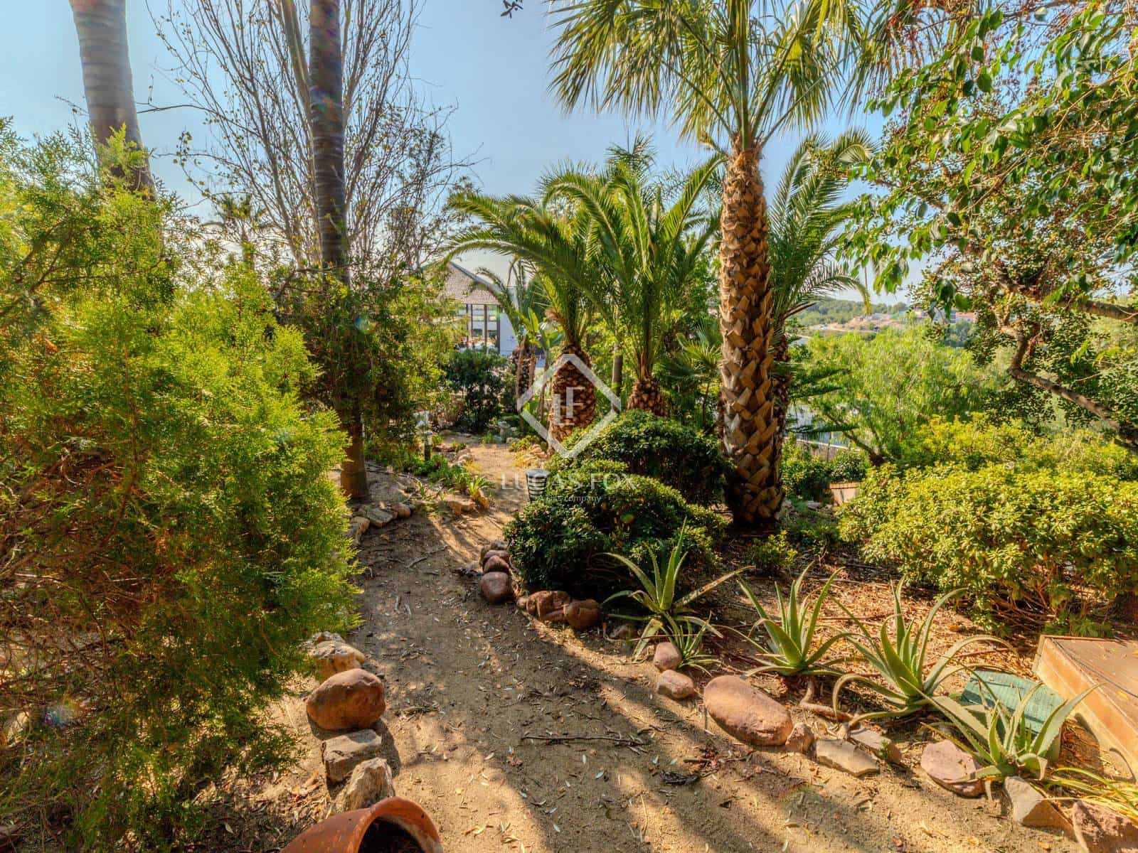 5 slaapkamer Villa te koop in Sitges met zwembad garage - € 7.350.000 (Ref: 8609565)