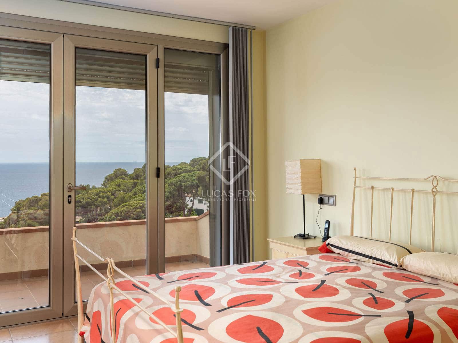 5 bedroom Villa for sale in Tossa de Mar with pool garage - € 1,900,000 (Ref: 8609567)