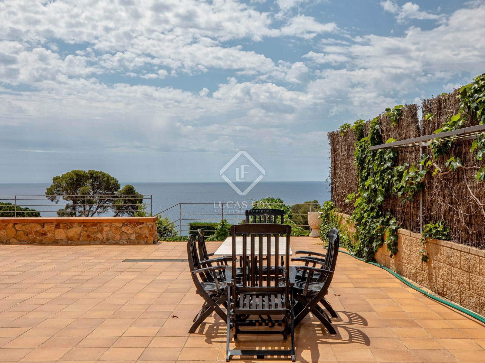 5 bedroom Villa for sale in Tossa de Mar with pool garage - € 1,900,000 (Ref: 8609567)