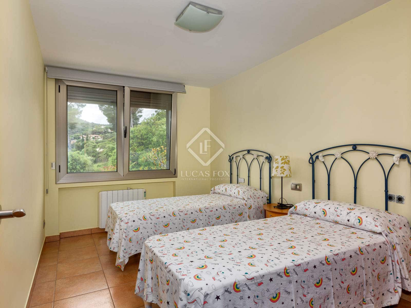 5 bedroom Villa for sale in Tossa de Mar with pool garage - € 1,900,000 (Ref: 8609567)