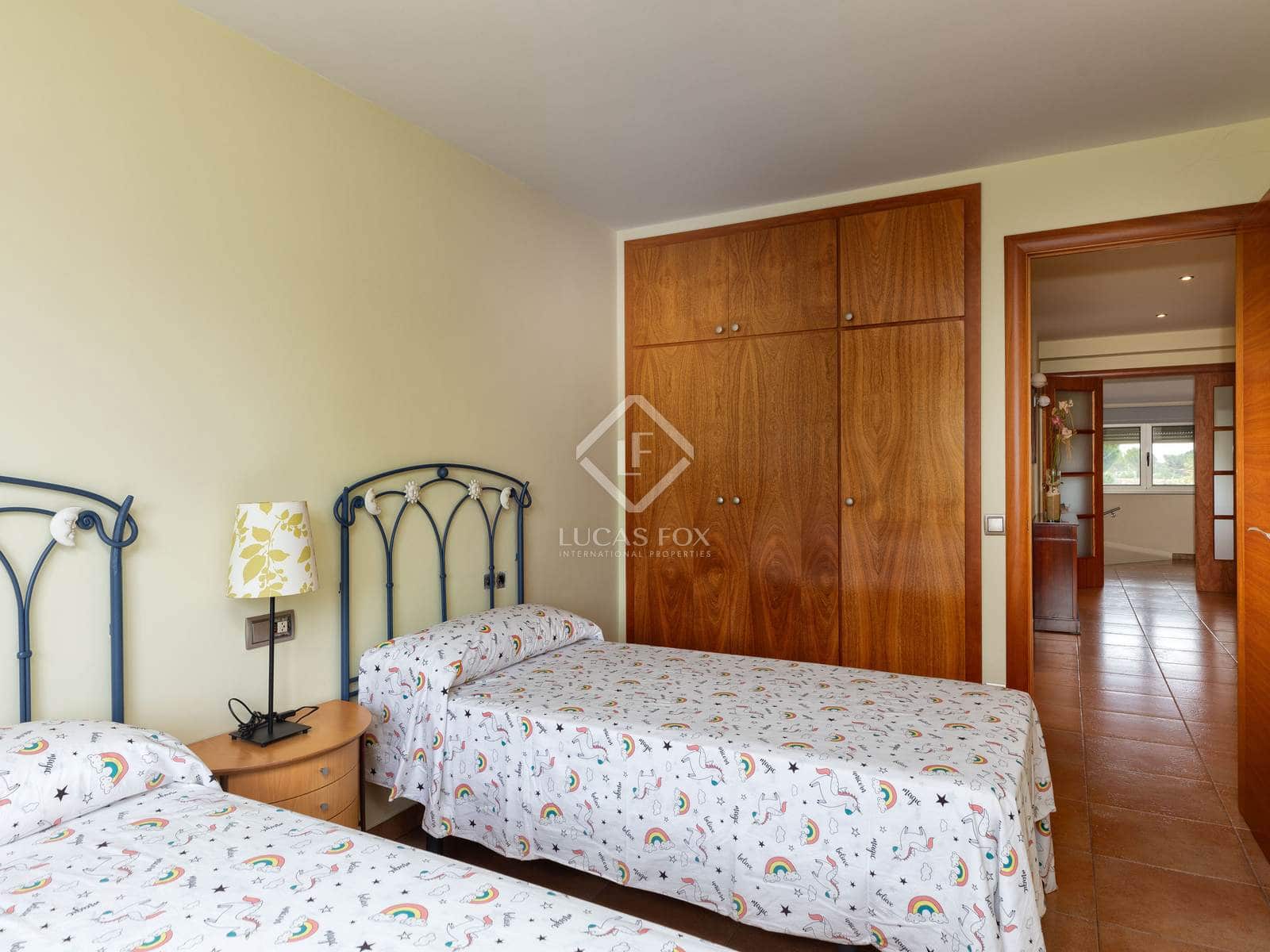 5 bedroom Villa for sale in Tossa de Mar with pool garage - € 1,900,000 (Ref: 8609567)