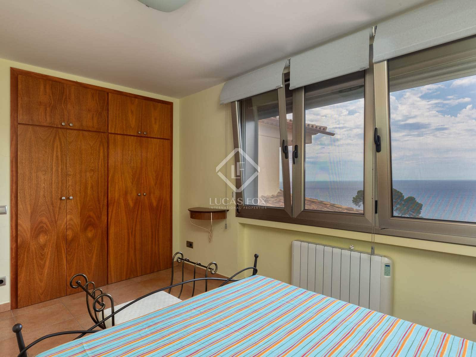 5 bedroom Villa for sale in Tossa de Mar with pool garage - € 1,900,000 (Ref: 8609567)