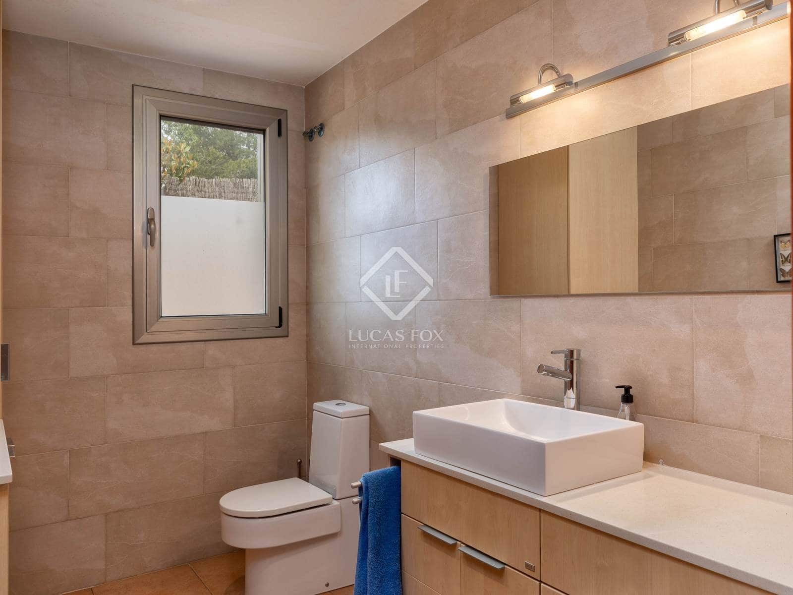 5 bedroom Villa for sale in Tossa de Mar with pool garage - € 1,900,000 (Ref: 8609567)