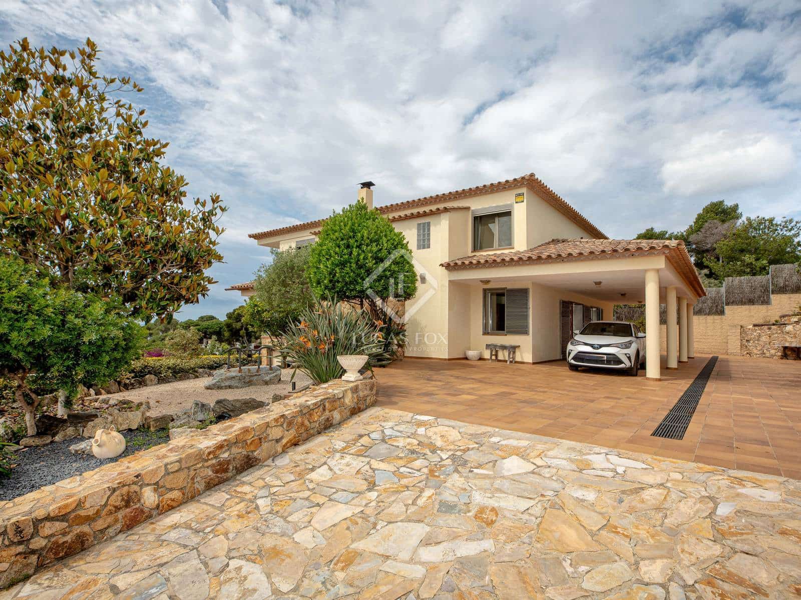 5 bedroom Villa for sale in Tossa de Mar with pool garage - € 1,900,000 (Ref: 8609567)