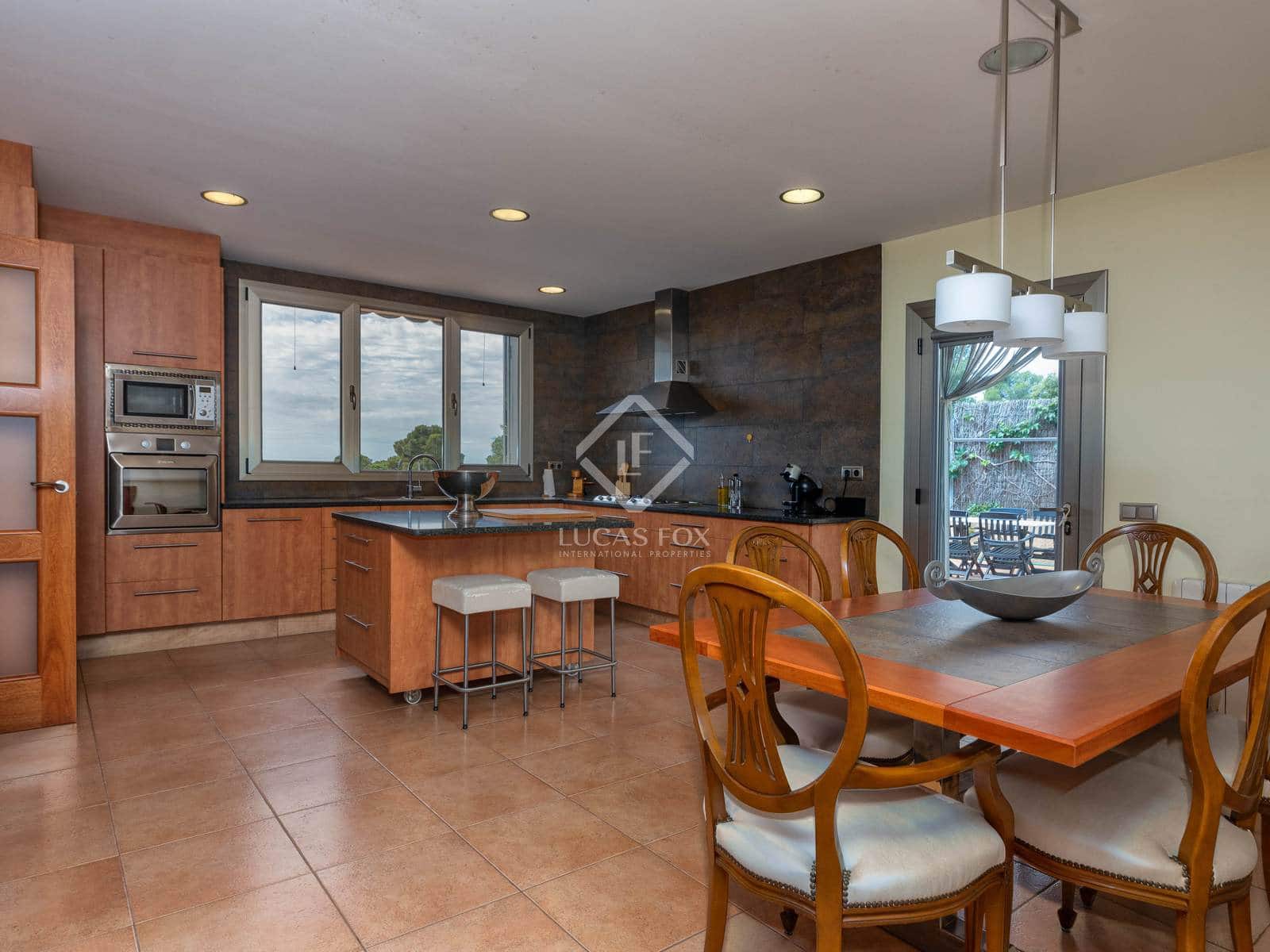 5 bedroom Villa for sale in Tossa de Mar with pool garage - € 1,900,000 (Ref: 8609567)