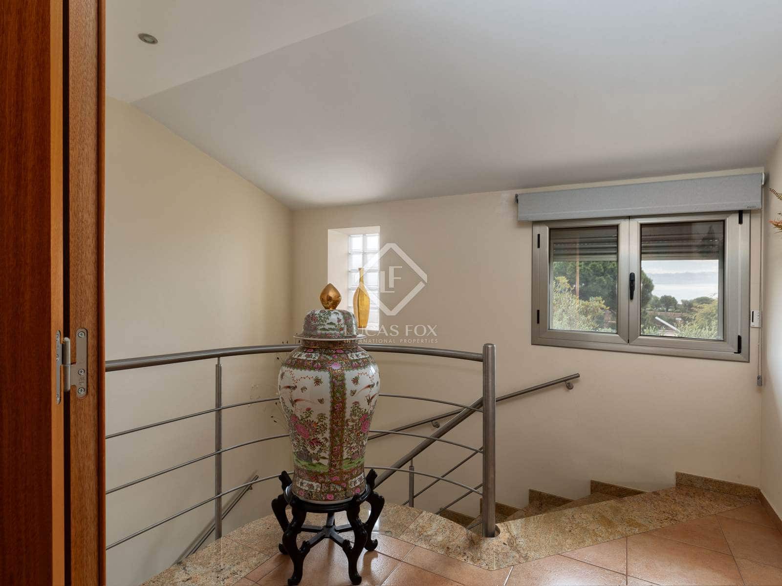 5 bedroom Villa for sale in Tossa de Mar with pool garage - € 1,900,000 (Ref: 8609567)