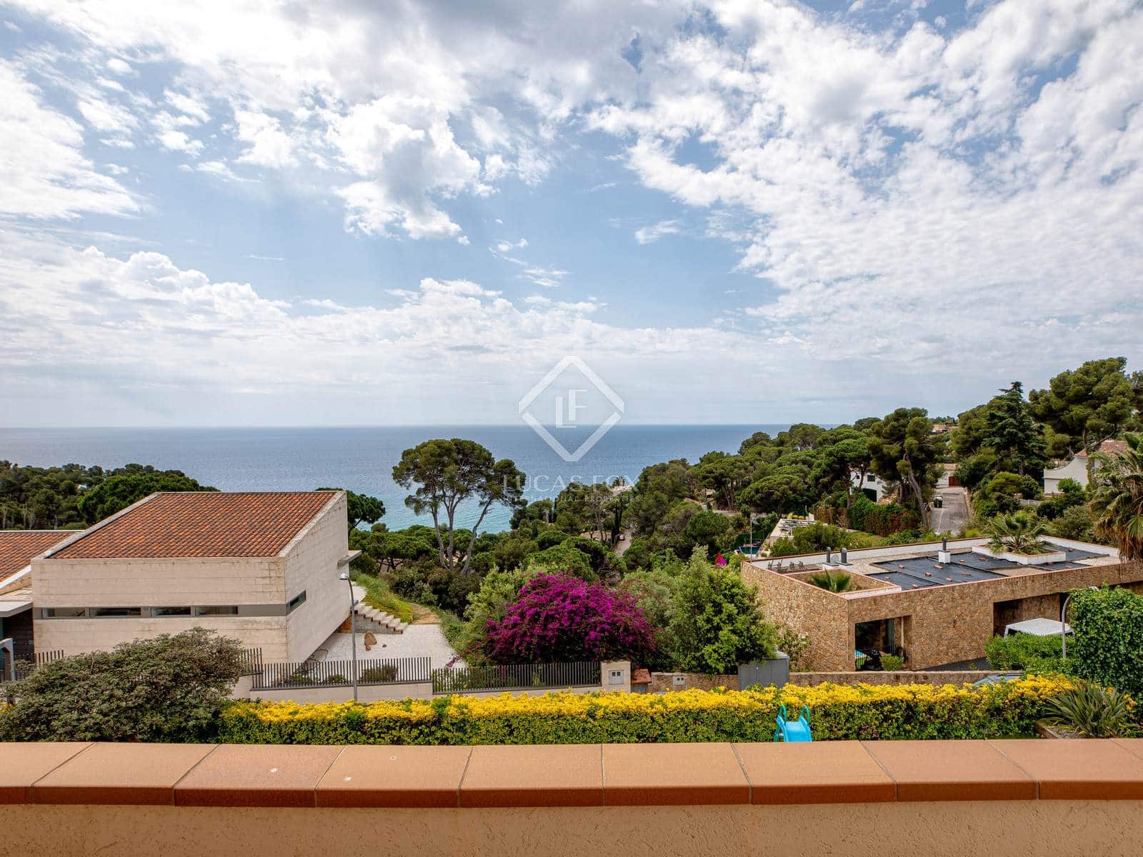 5 bedroom Villa for sale in Tossa de Mar with pool garage - € 1,900,000 (Ref: 8609567)