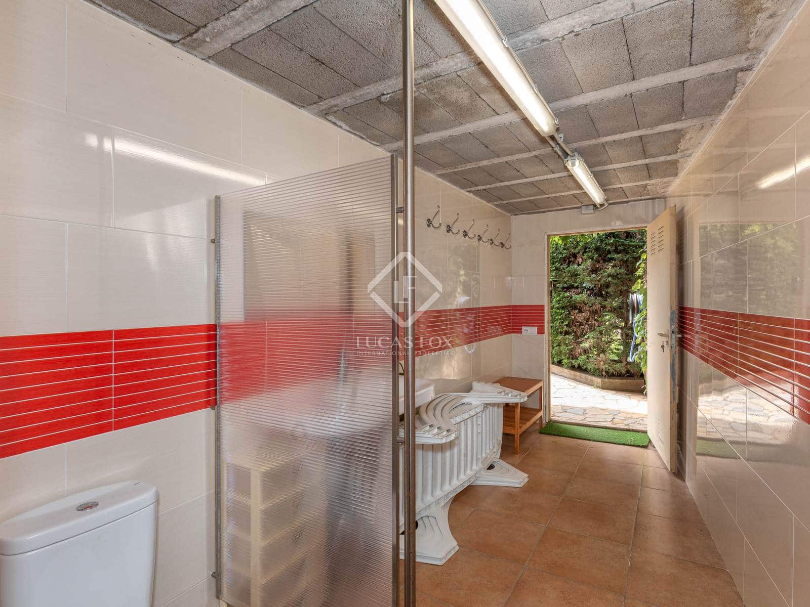 5 bedroom Villa for sale in Tossa de Mar with pool garage - € 1,900,000 (Ref: 8609567)