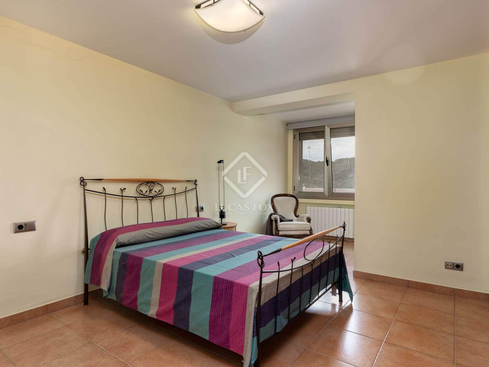 5 bedroom Villa for sale in Tossa de Mar with pool garage - € 1,900,000 (Ref: 8609567)