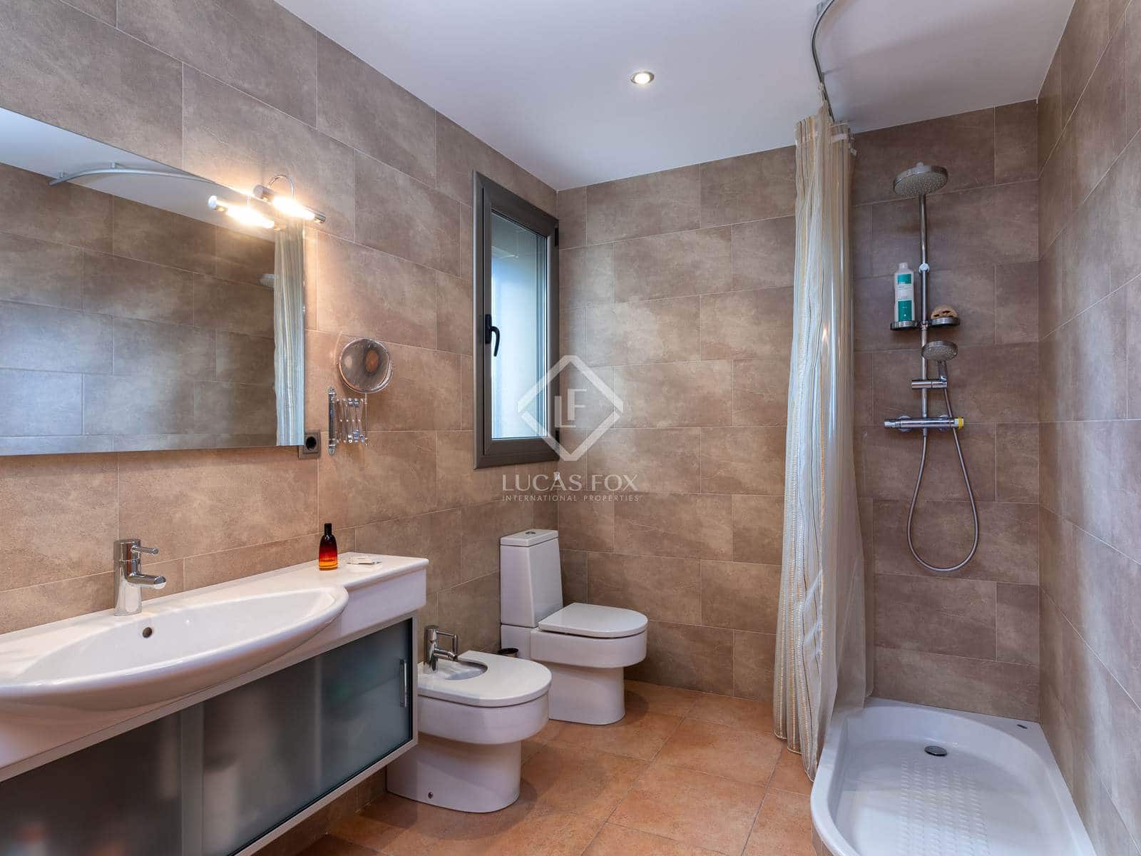 5 bedroom Villa for sale in Tossa de Mar with pool garage - € 1,900,000 (Ref: 8609567)