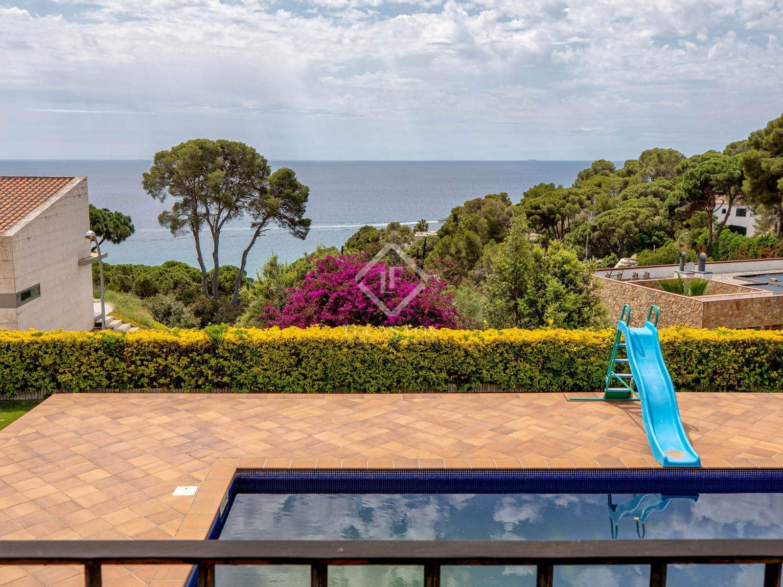 5 bedroom Villa for sale in Tossa de Mar with pool garage - € 1,900,000 (Ref: 8609567)