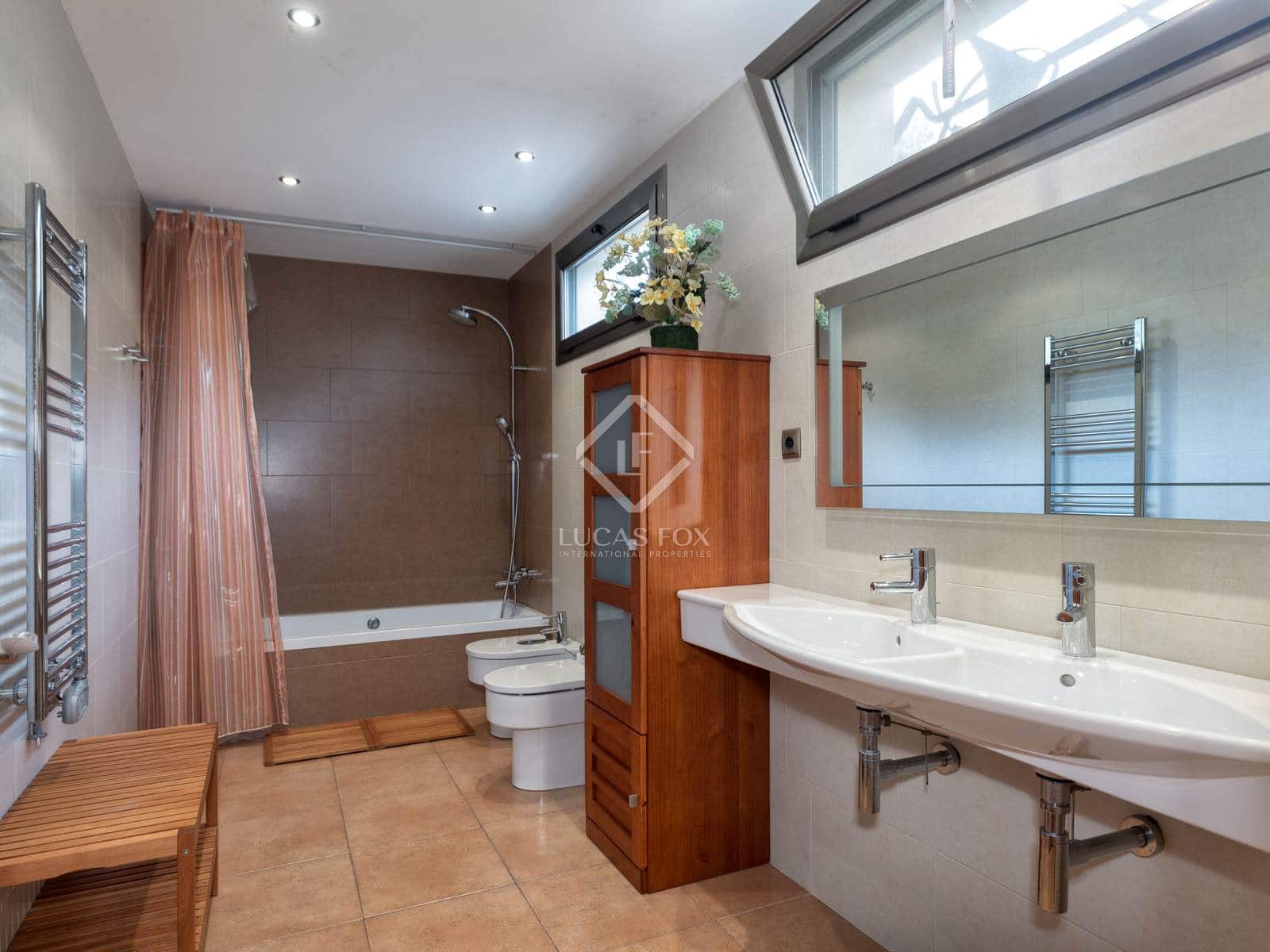 5 bedroom Villa for sale in Tossa de Mar with pool garage - € 1,900,000 (Ref: 8609567)