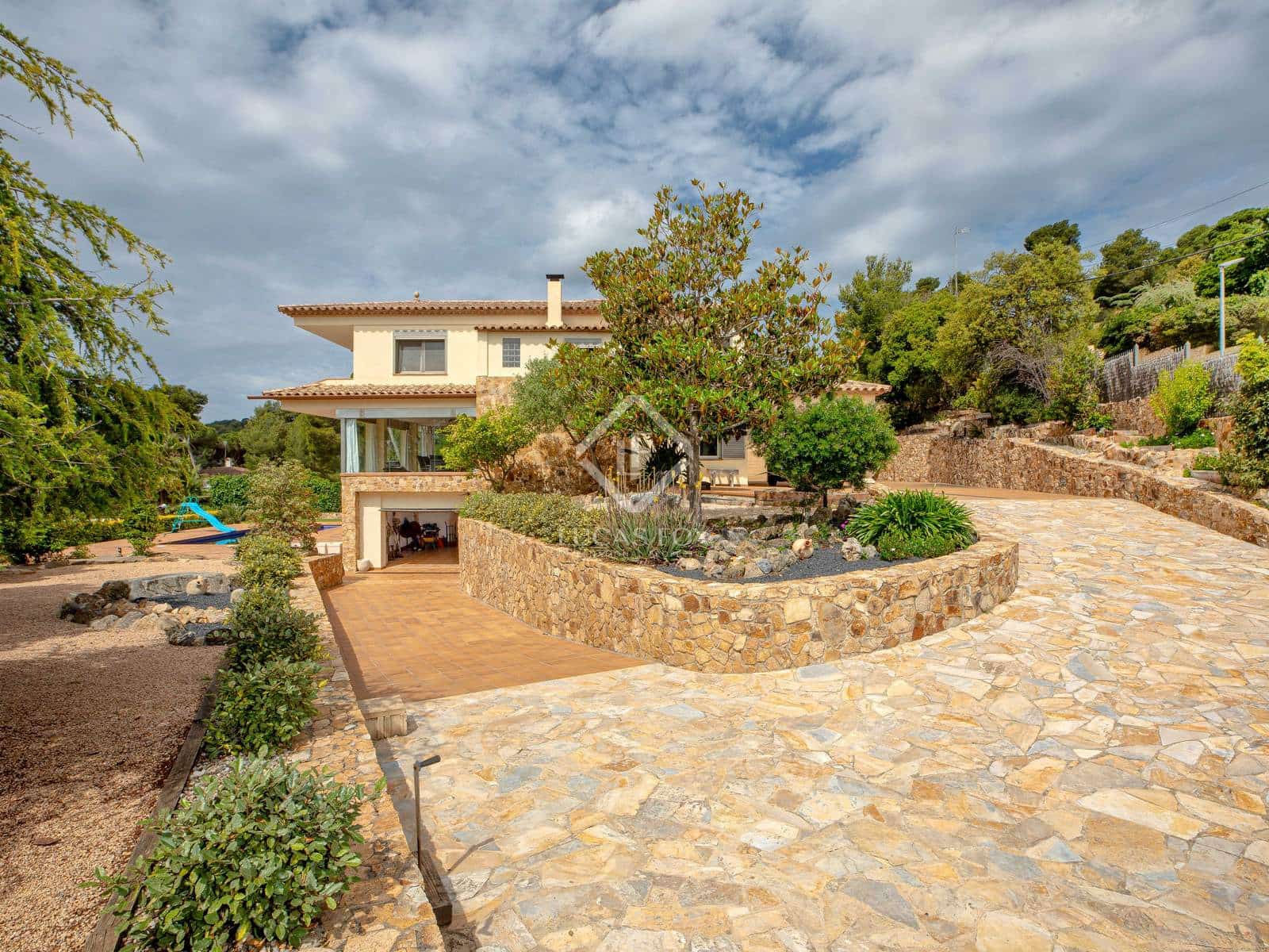 5 bedroom Villa for sale in Tossa de Mar with pool garage - € 1,900,000 (Ref: 8609567)
