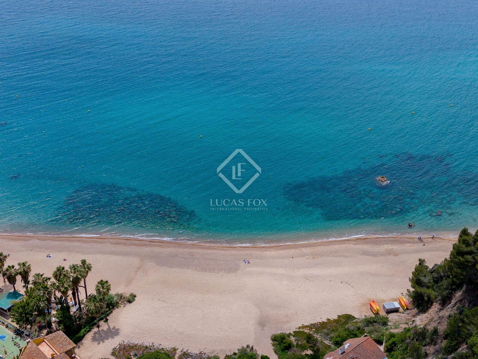 5 bedroom Villa for sale in Tossa de Mar with pool garage - € 1,900,000 (Ref: 8609567)