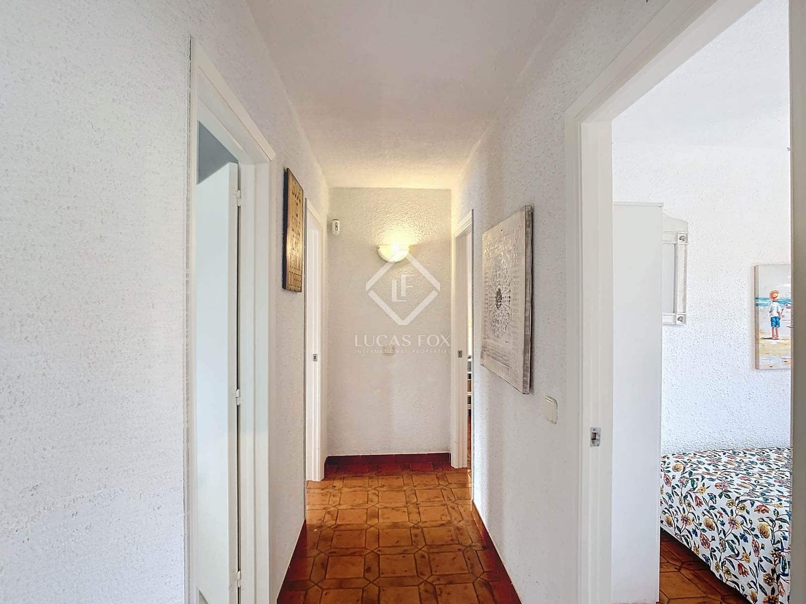 3 soverom Villa til salgs i Ciutadella de Menorca med svømmebasseng garasje - € 745 000 (Ref: 8609989)