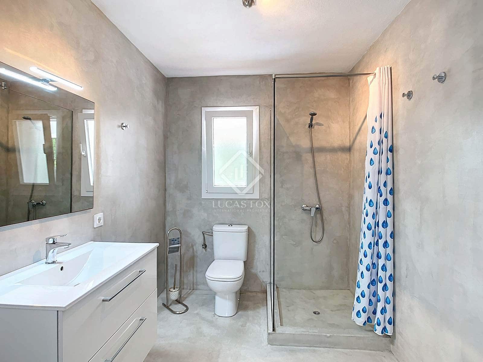 3 soverom Villa til salgs i Ciutadella de Menorca med svømmebasseng garasje - € 745 000 (Ref: 8609989)