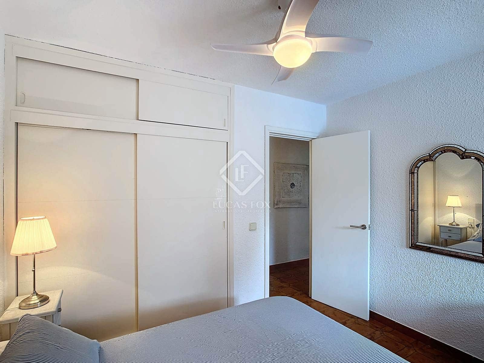 3 soverom Villa til salgs i Ciutadella de Menorca med svømmebasseng garasje - € 745 000 (Ref: 8609989)