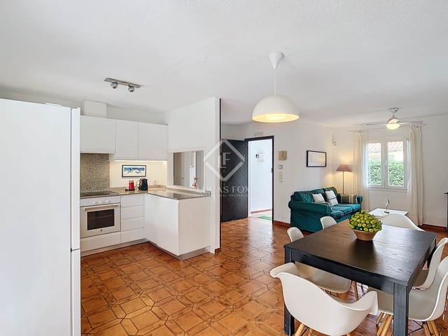 3 chambre Villa/Maison à vendre à Ciutadella de Menorca avec piscine garage - 745 000 € (Ref: 8609989)