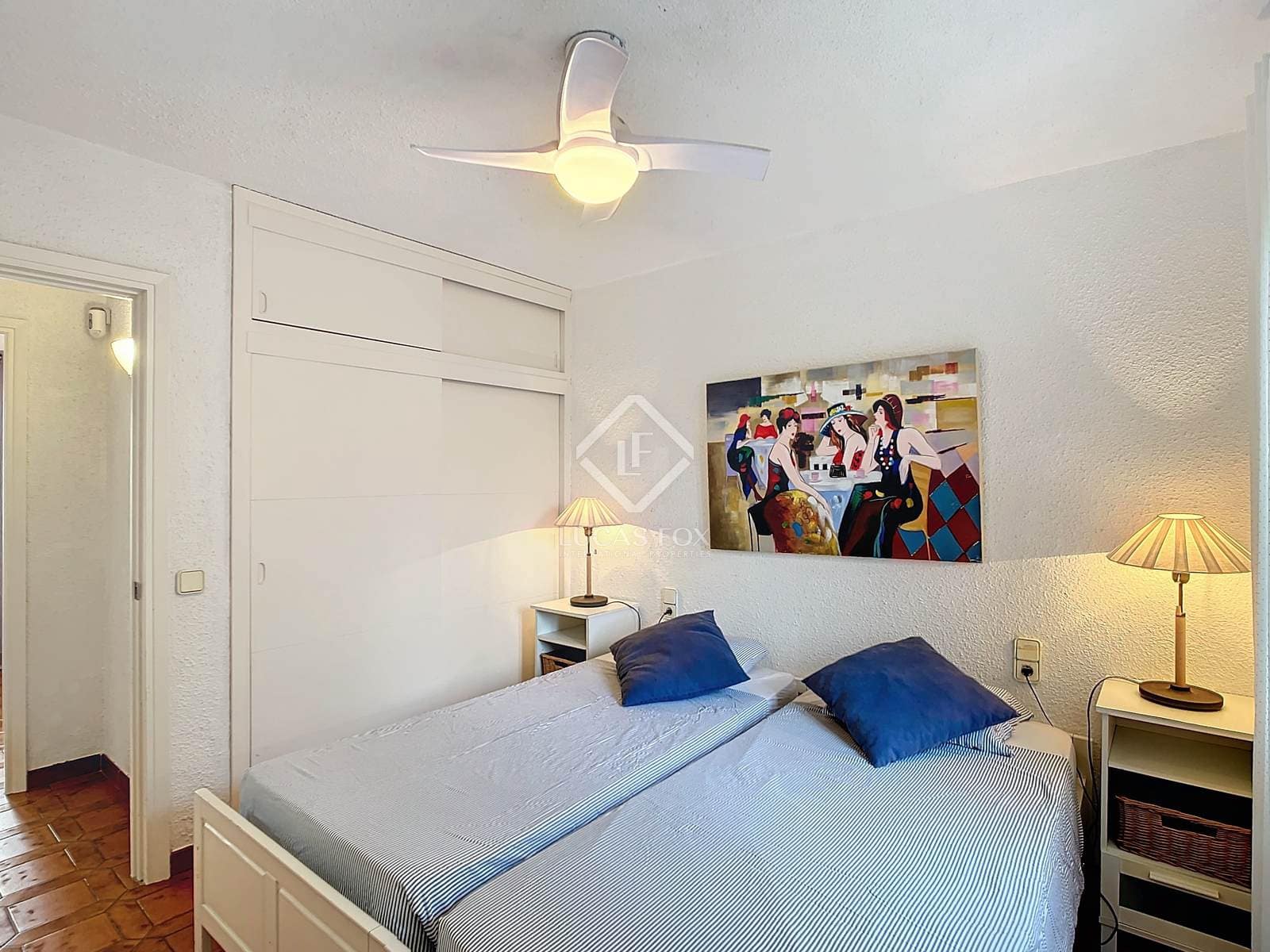 3 soverom Villa til salgs i Ciutadella de Menorca med svømmebasseng garasje - € 745 000 (Ref: 8609989)