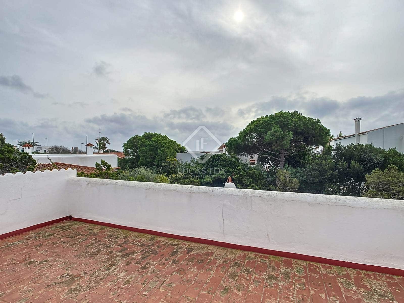 3 soverom Villa til salgs i Ciutadella de Menorca med svømmebasseng garasje - € 745 000 (Ref: 8609989)