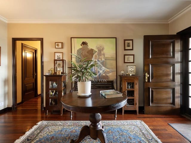 3 bedroom Villa for sale in A Guarda with garage - € 590,000 (Ref: 8611429)