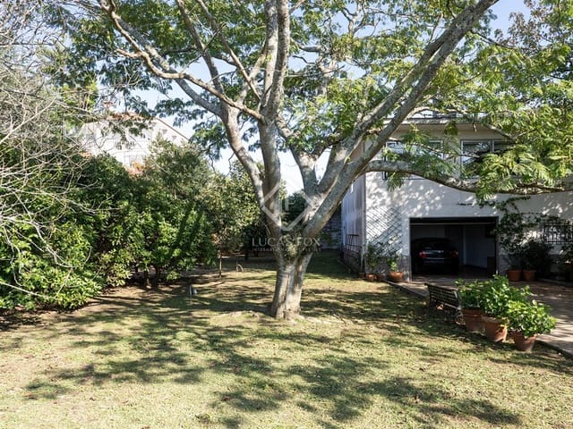 3 sypialnia Willa na sprzedaż w A Guarda z garażem - 590 000 € (Ref: 8611429)