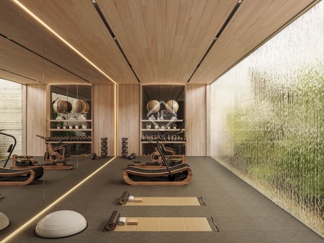 7 sypialnia Willa na sprzedaż w Sant Andreu de Llavaneres z basenem garażem - 13 500 000 € (Ref: 8611656)