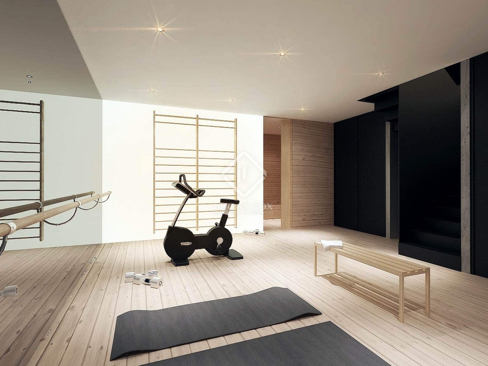 Byggegrund til salg i Barcelona by - € 250.000 (Ref: 8611781)