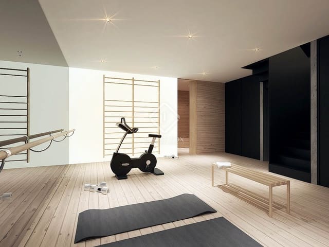 Tomt till salu i Barcelona stad - 250 000 € (Ref: 8611781)