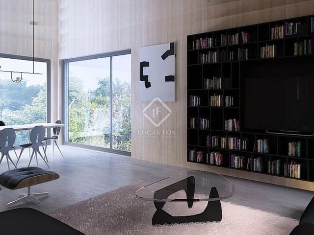 Tomt till salu i Barcelona stad - 250 000 € (Ref: 8611781)