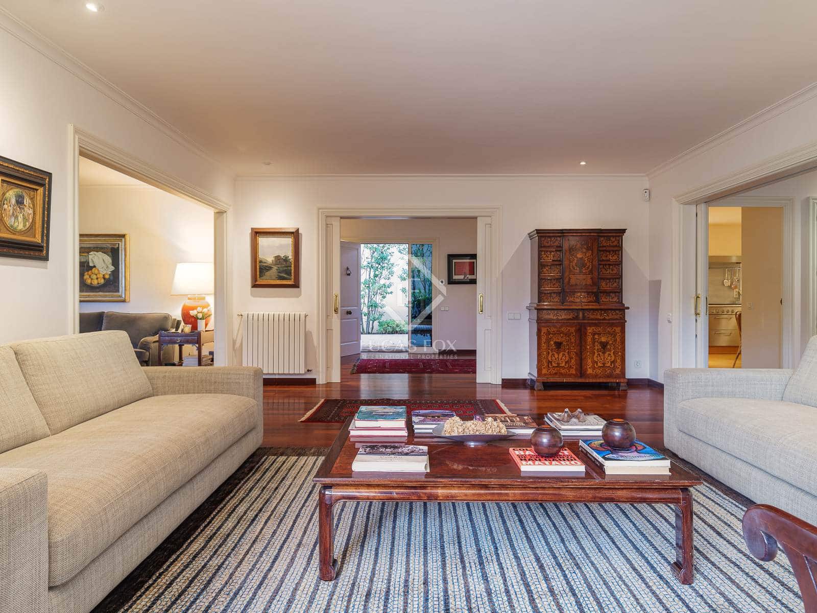 6 soverom Villa til salgs i Premia de Dalt med svømmebasseng garasje - € 1 650 000 (Ref: 8613966)