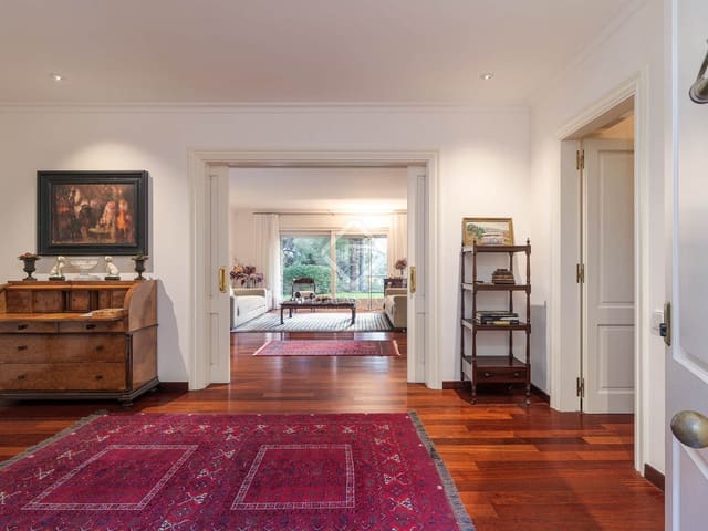 6 bedroom Villa for sale in Premià de Dalt with pool garage - € 1,650,000 (Ref: 8613966)