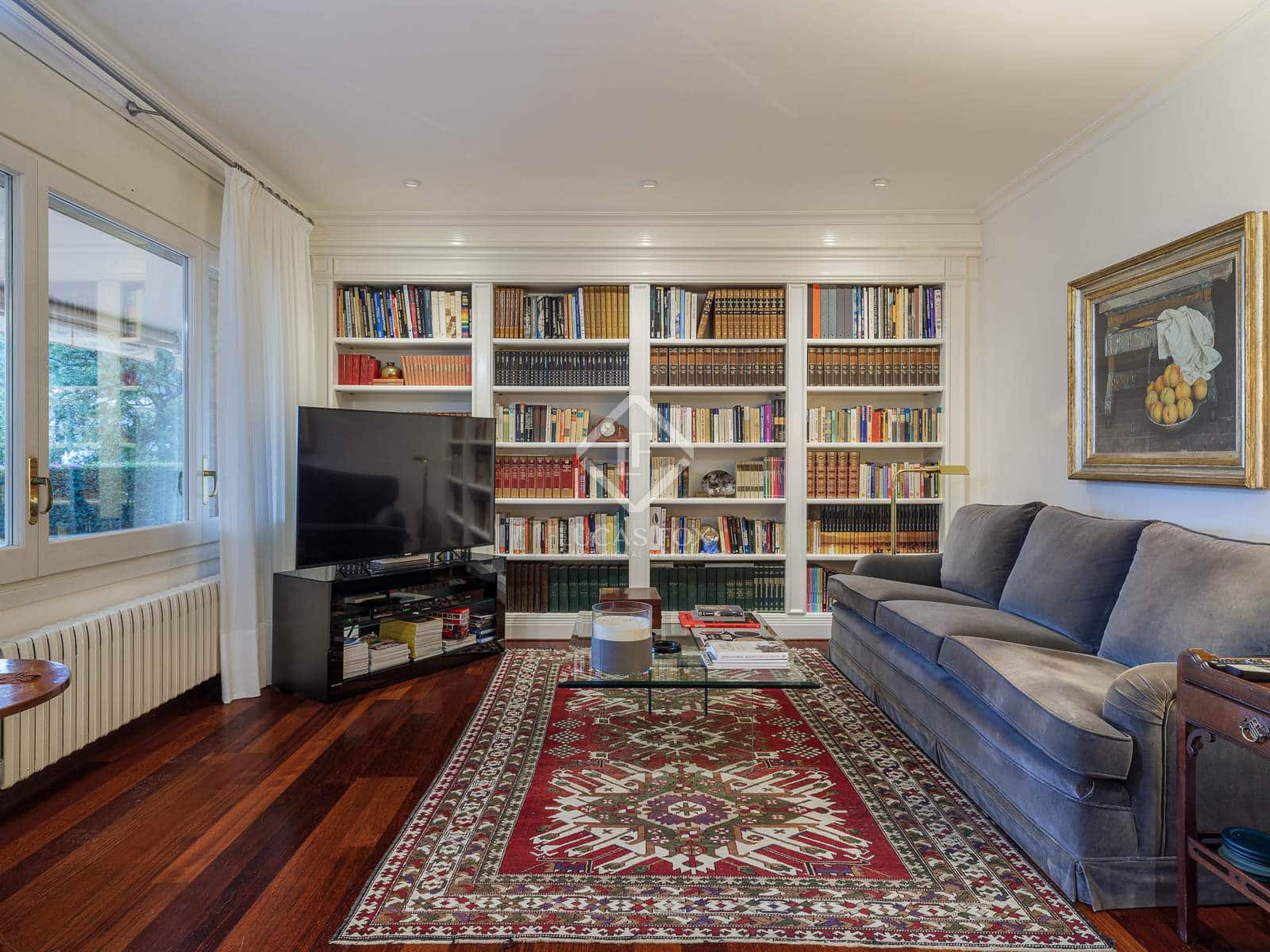 6 soverom Villa til salgs i Premia de Dalt med svømmebasseng garasje - € 1 650 000 (Ref: 8613966)