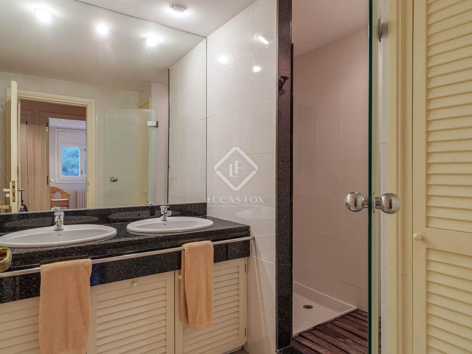 6 soverom Villa til salgs i Premia de Dalt med svømmebasseng garasje - € 1 650 000 (Ref: 8613966)