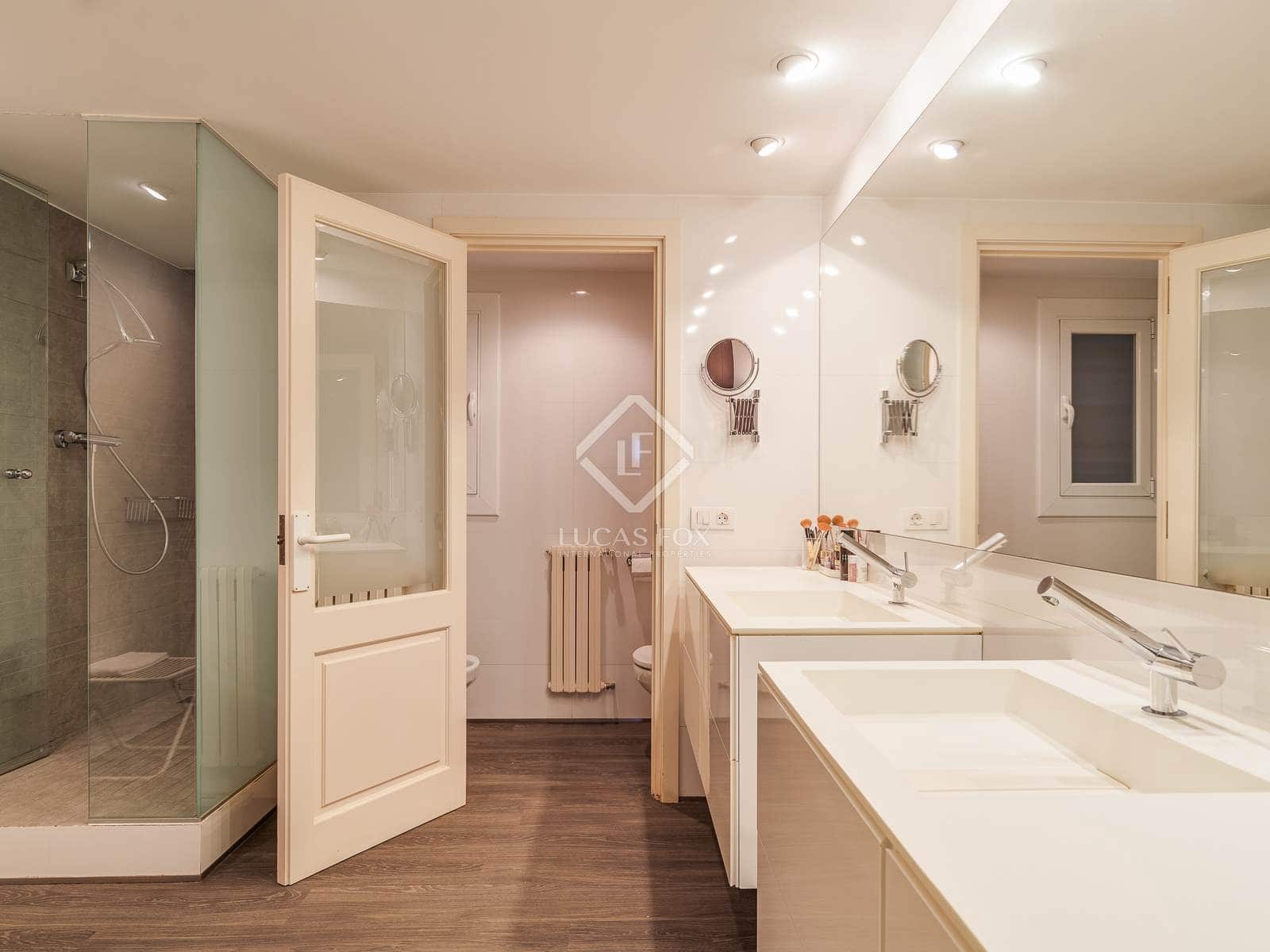 6 soverom Villa til salgs i Premia de Dalt med svømmebasseng garasje - € 1 650 000 (Ref: 8613966)