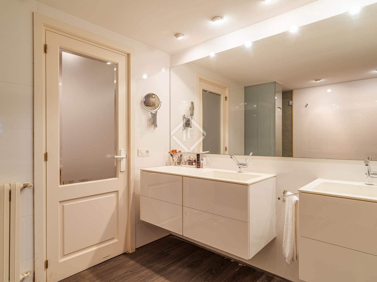 6 soverom Villa til salgs i Premia de Dalt med svømmebasseng garasje - € 1 650 000 (Ref: 8613966)