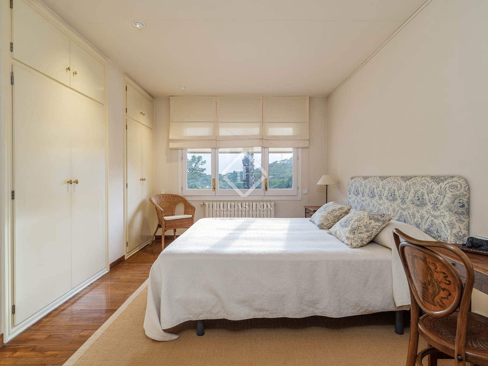 6 soverom Villa til salgs i Premia de Dalt med svømmebasseng garasje - € 1 650 000 (Ref: 8613966)