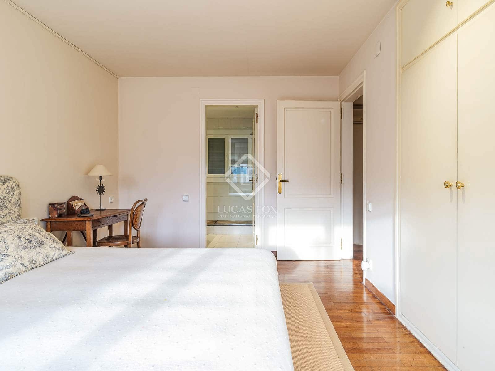 6 soverom Villa til salgs i Premia de Dalt med svømmebasseng garasje - € 1 650 000 (Ref: 8613966)