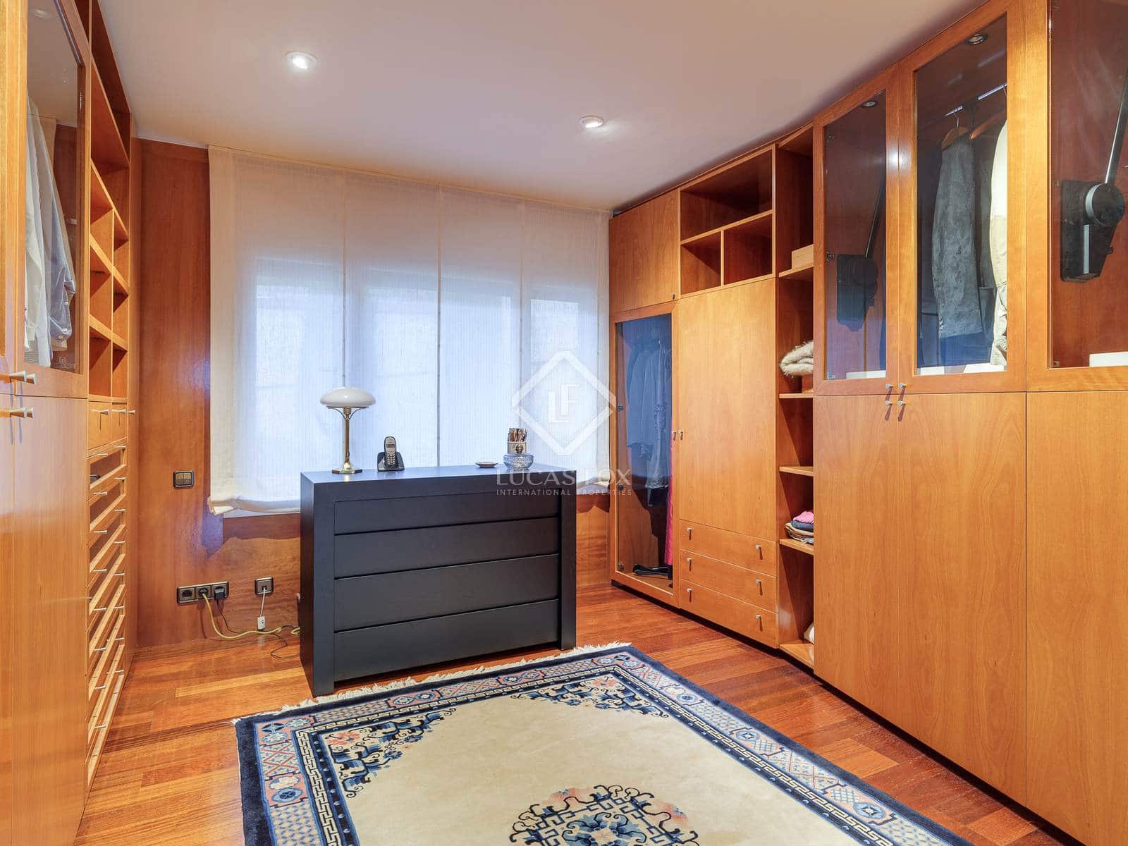 6 soverom Villa til salgs i Premia de Dalt med svømmebasseng garasje - € 1 650 000 (Ref: 8613966)