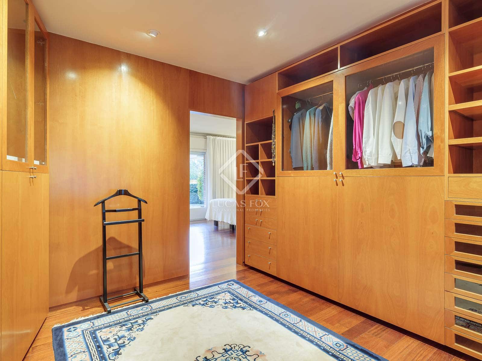 6 soverom Villa til salgs i Premia de Dalt med svømmebasseng garasje - € 1 650 000 (Ref: 8613966)