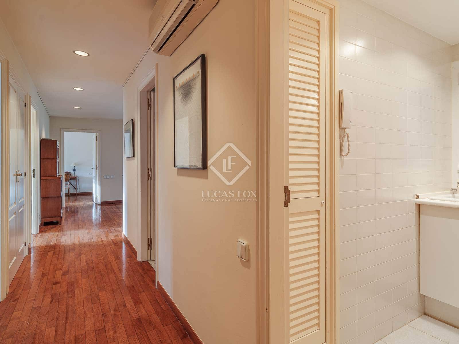 6 soverom Villa til salgs i Premia de Dalt med svømmebasseng garasje - € 1 650 000 (Ref: 8613966)