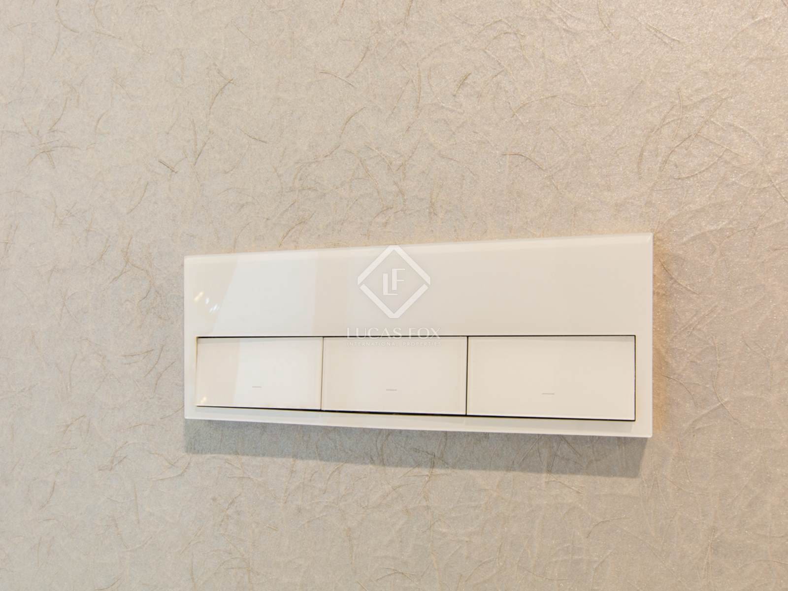 5 soveværelse Lejlighed til salg i Pozuelo de Alarcon med swimmingpool garage - € 3.200.000 (Ref: 8614192)