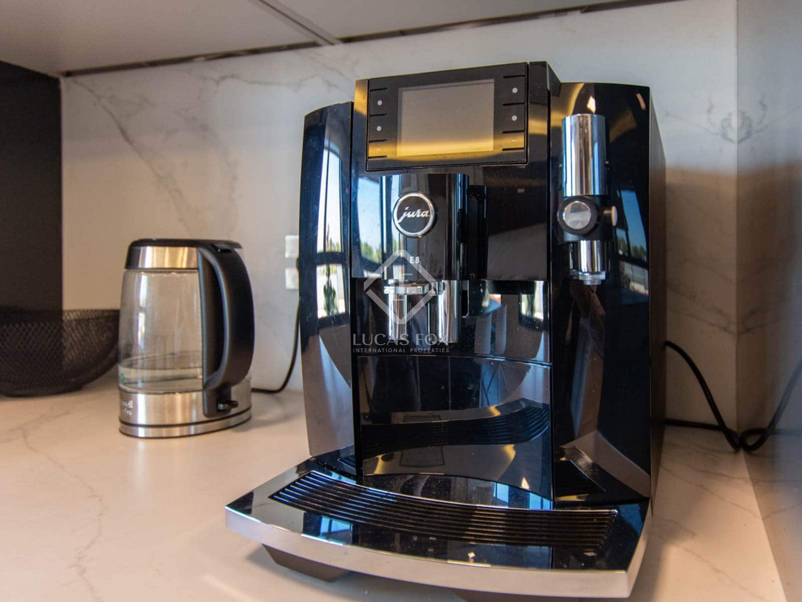 5 soveværelse Lejlighed til salg i Pozuelo de Alarcon med swimmingpool garage - € 3.200.000 (Ref: 8614192)