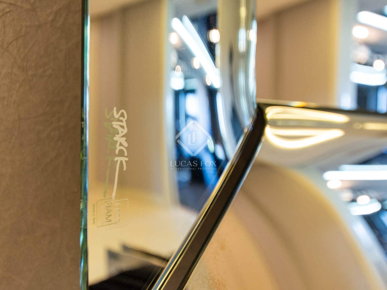 5 soveværelse Lejlighed til salg i Pozuelo de Alarcon med swimmingpool garage - € 3.200.000 (Ref: 8614192)