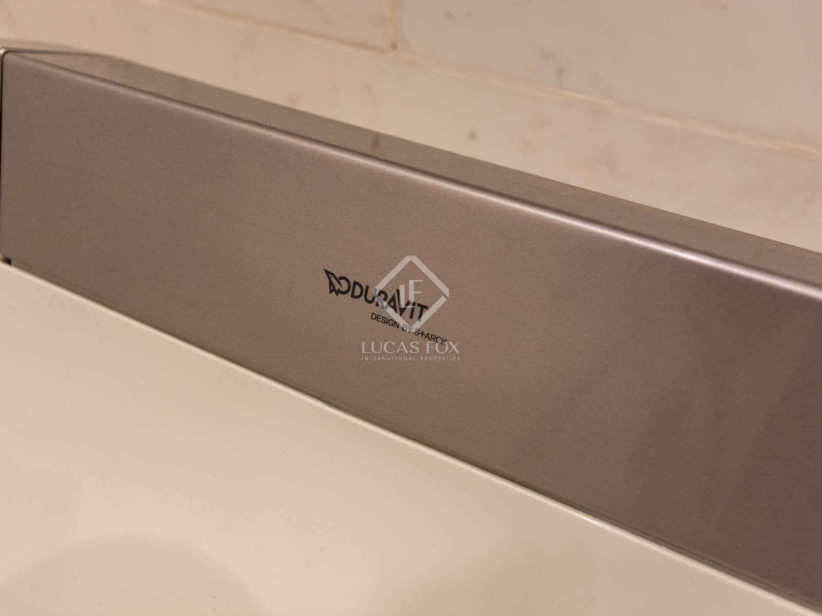 5 soveværelse Lejlighed til salg i Pozuelo de Alarcon med swimmingpool garage - € 3.200.000 (Ref: 8614192)