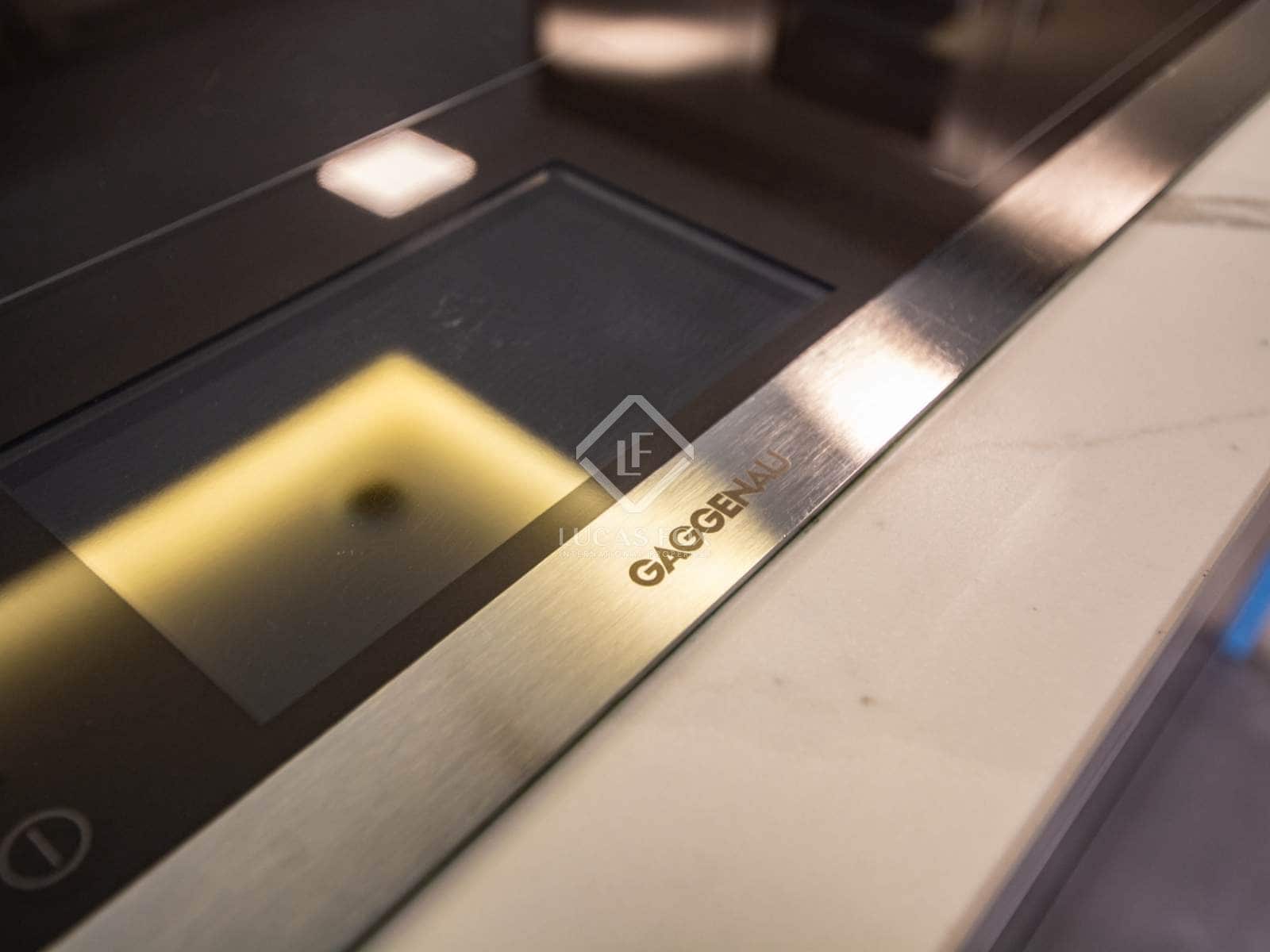 5 soveværelse Lejlighed til salg i Pozuelo de Alarcon med swimmingpool garage - € 3.200.000 (Ref: 8614192)