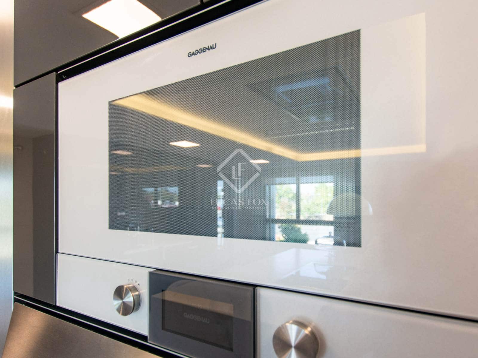 5 soveværelse Lejlighed til salg i Pozuelo de Alarcon med swimmingpool garage - € 3.200.000 (Ref: 8614192)