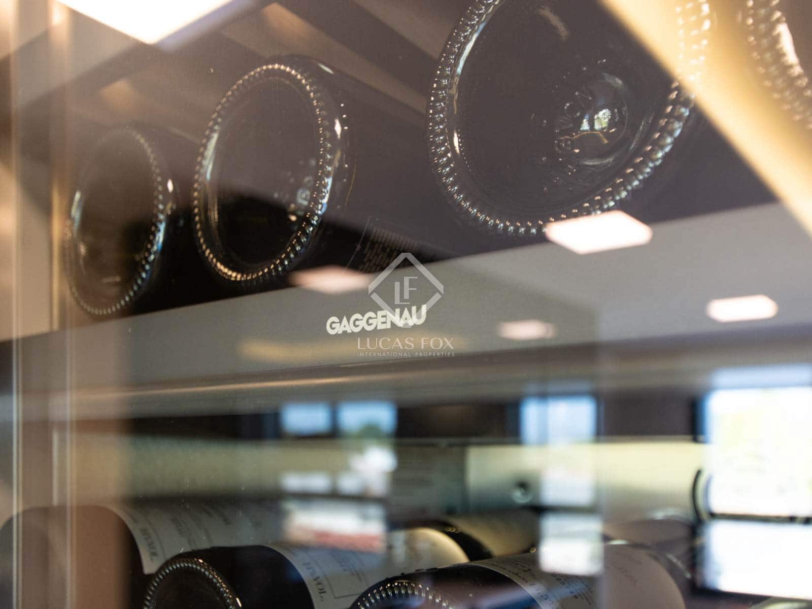 5 soveværelse Lejlighed til salg i Pozuelo de Alarcon med swimmingpool garage - € 3.200.000 (Ref: 8614192)