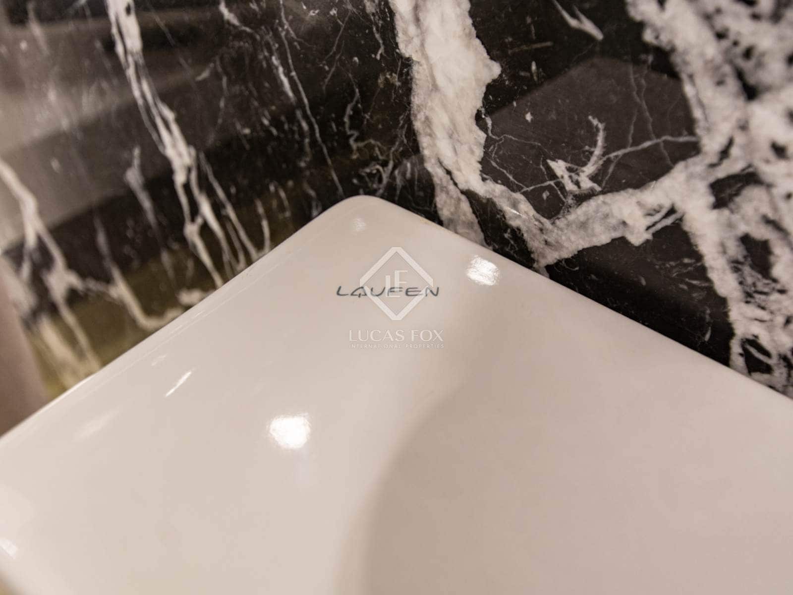 5 soveværelse Lejlighed til salg i Pozuelo de Alarcon med swimmingpool garage - € 3.200.000 (Ref: 8614192)